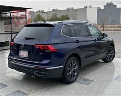 فولكسفاغن تيغوان